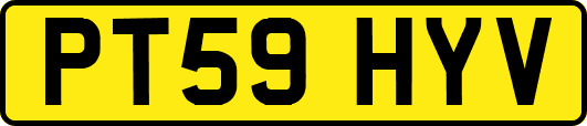 PT59HYV