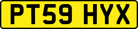 PT59HYX