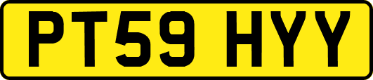 PT59HYY