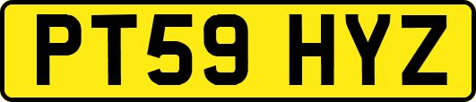 PT59HYZ