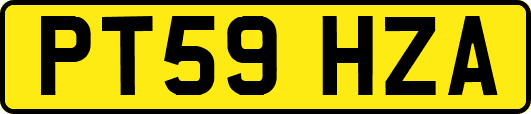 PT59HZA