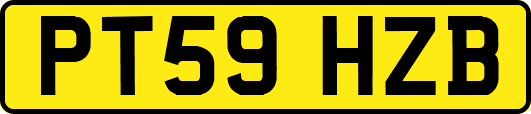PT59HZB