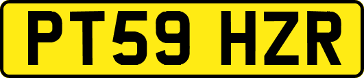 PT59HZR