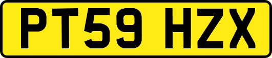 PT59HZX