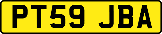 PT59JBA
