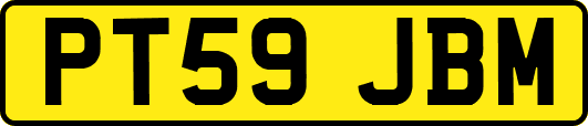 PT59JBM