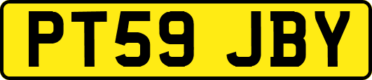 PT59JBY