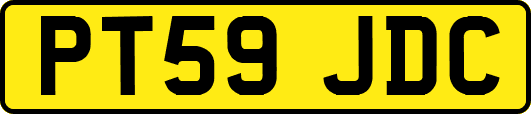 PT59JDC