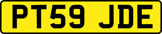 PT59JDE