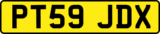 PT59JDX