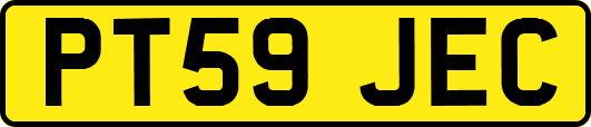 PT59JEC