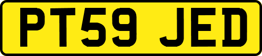 PT59JED