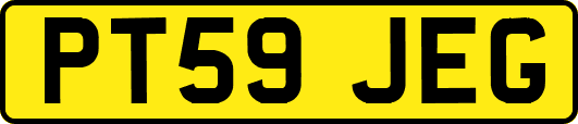 PT59JEG