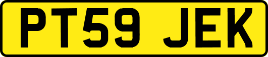 PT59JEK
