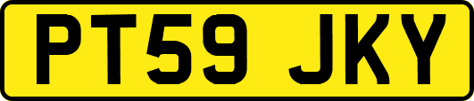 PT59JKY