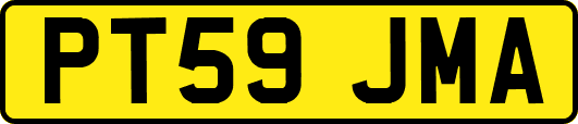 PT59JMA