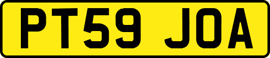 PT59JOA