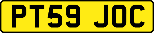 PT59JOC