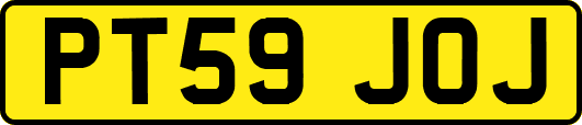 PT59JOJ