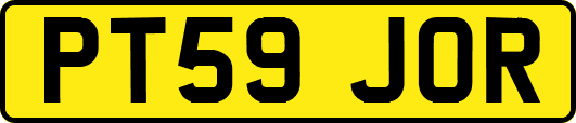 PT59JOR