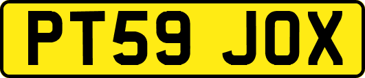 PT59JOX