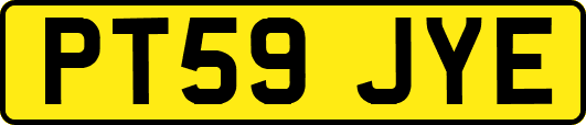 PT59JYE