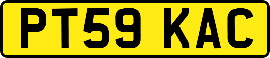 PT59KAC