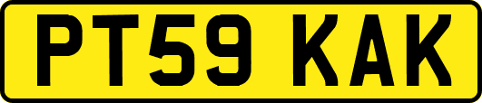PT59KAK
