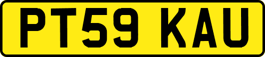 PT59KAU