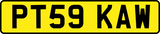 PT59KAW