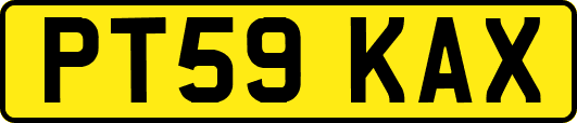 PT59KAX