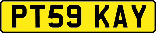 PT59KAY