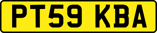 PT59KBA