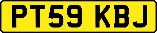 PT59KBJ