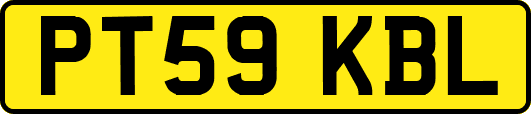 PT59KBL