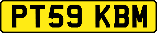 PT59KBM