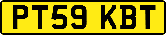PT59KBT
