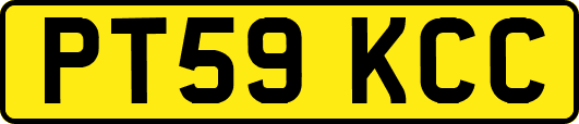 PT59KCC