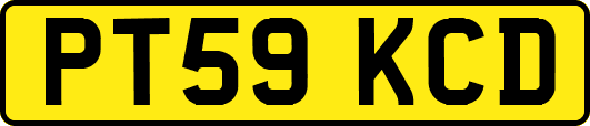 PT59KCD