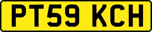 PT59KCH