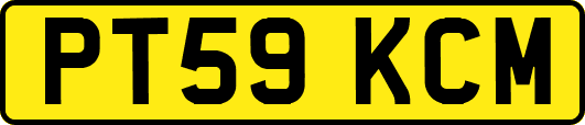 PT59KCM