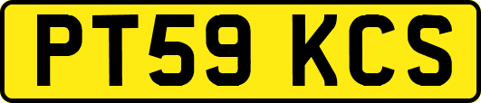 PT59KCS