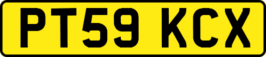 PT59KCX