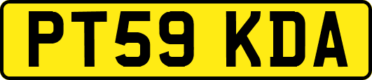 PT59KDA