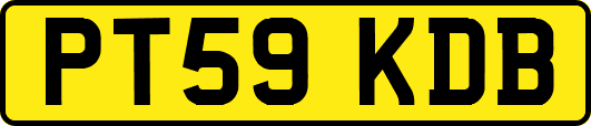 PT59KDB