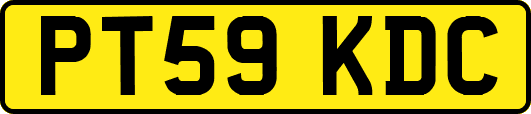 PT59KDC