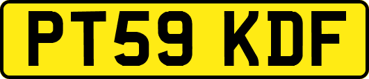 PT59KDF