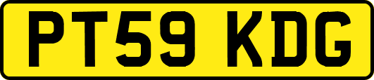 PT59KDG