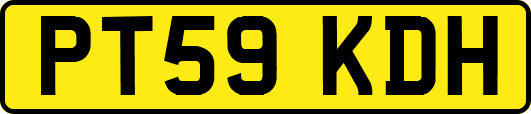 PT59KDH