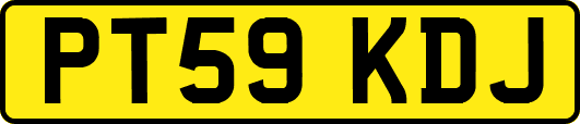 PT59KDJ